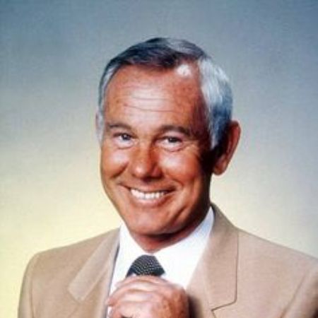 Johnny Carson was an influential figure in American television
